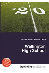 Wallington High School