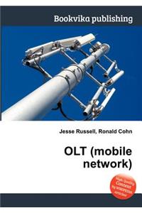 Olt (Mobile Network)