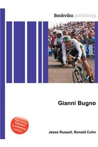 Gianni Bugno