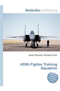 435th Fighter Training Squadron