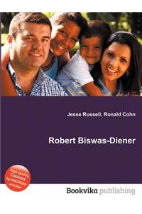 Robert Biswas-Diener