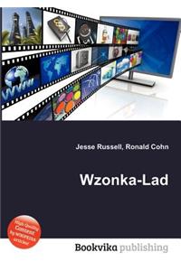 Wzonka-Lad