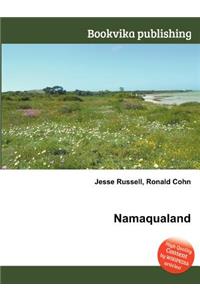 Namaqualand