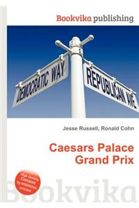 Caesars Palace Grand Prix