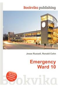 Emergency Ward 10