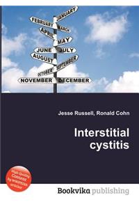 Interstitial Cystitis