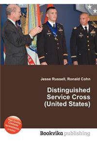 Distinguished Service Cross (United States)