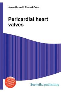 Pericardial Heart Valves