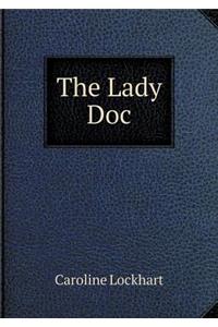The Lady Doc