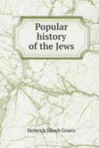 Popular history of the Jews
