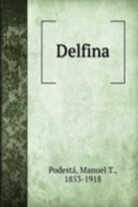 Delfina