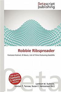Robbie Ribspreader