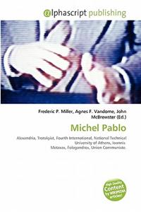 Michel Pablo