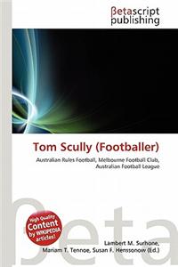 Tom Scully (Footballer)