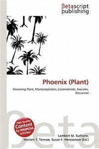 Phoenix (Plant)