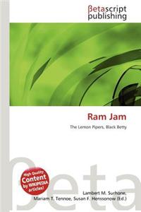RAM Jam