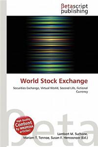 World Stock Exchange