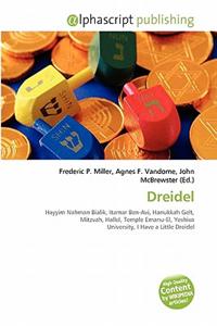 Dreidel