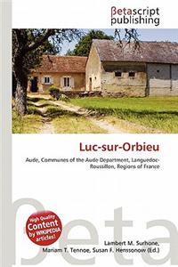 Luc-Sur-Orbieu