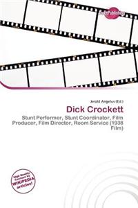 Dick Crockett