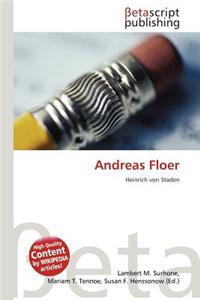 Andreas Floer