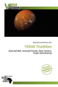 10346 Triathlon