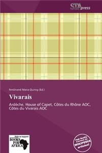 Vivarais