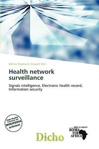 Health Network Surveillance