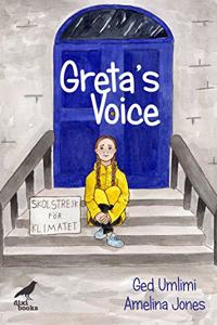 Greta’s Voice