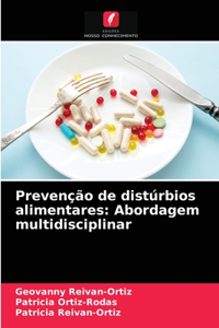 Prevenção de distúrbios alimentares