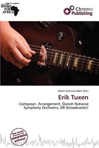 Erik Tuxen