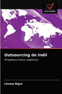 Outsourcing do Indii