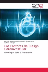 Factores de Riesgo Cardiovascular