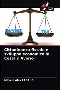 Cittadinanza fiscale e sviluppo economico in Costa d'Avorio