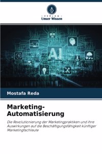 Marketing-Automatisierung