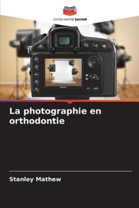 photographie en orthodontie