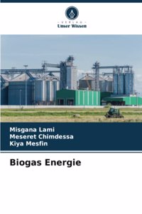 Biogas Energie