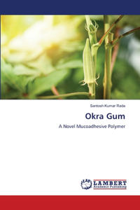 Okra Gum