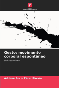 Gesto