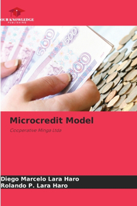 Microcredit Model