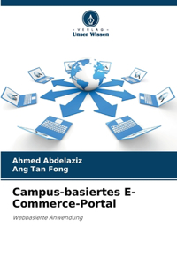 Campus-basiertes E-Commerce-Portal