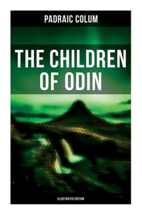 Children of Odin (Illustrated Edition)