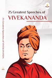 25 Greatest Speeches of Vivekananda