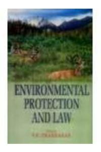 Enviornmental Protection and Law