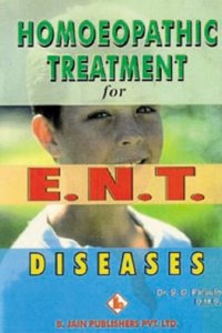 Treatment of ENT Diseases