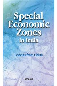 Special Economic Zones in India