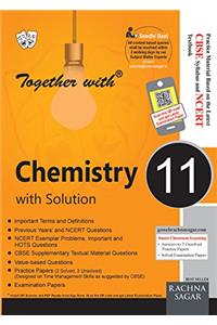 Together with Chemistry With Solution CLASS-XI