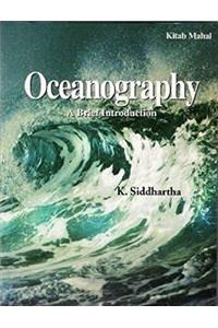 Oceanography: A Brief Introduction