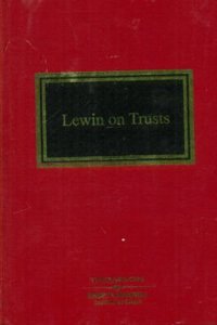 Lewin on Trust