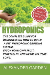 Hydroponics